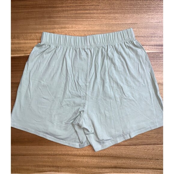 Goodfellow Mens Elastic Waist Boxer Shorts 2-Pack Size Small - Picture 7 of 9